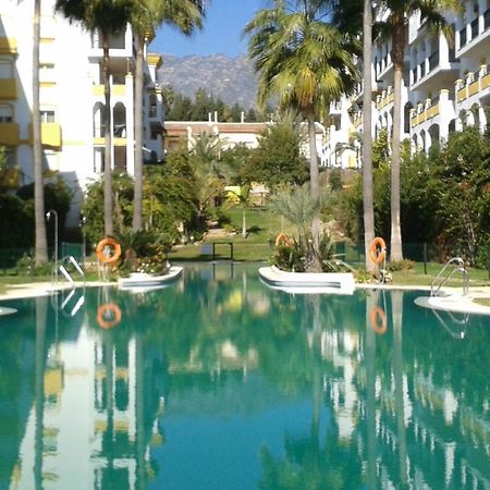 Marbella Naguelesアパートメント エクステリア 写真
