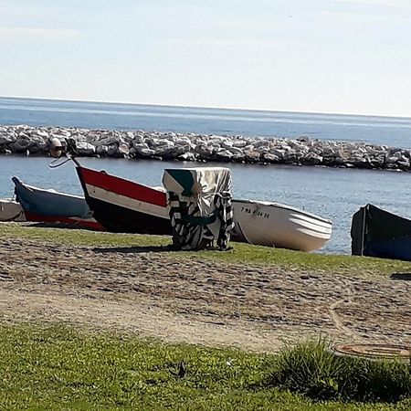 Marbella Naguelesアパートメント エクステリア 写真