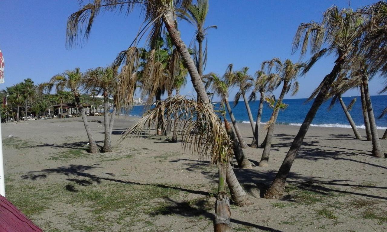 Marbella Naguelesアパートメント エクステリア 写真