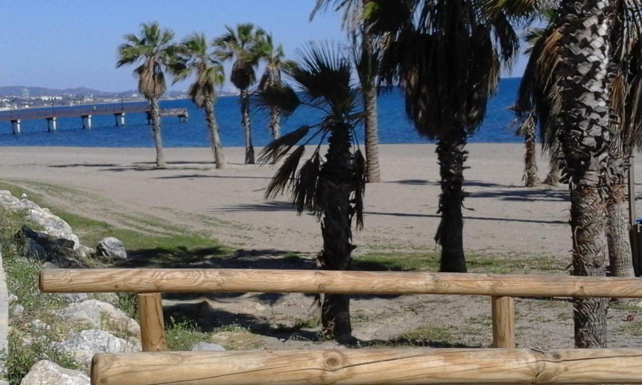 Marbella Naguelesアパートメント エクステリア 写真